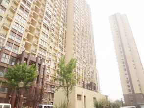 北京管莊北二里優質房源 南北通透兩居室，月租5200元，近地鐵配套全